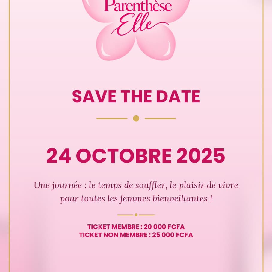 La parenthèse, Elle, photo 1